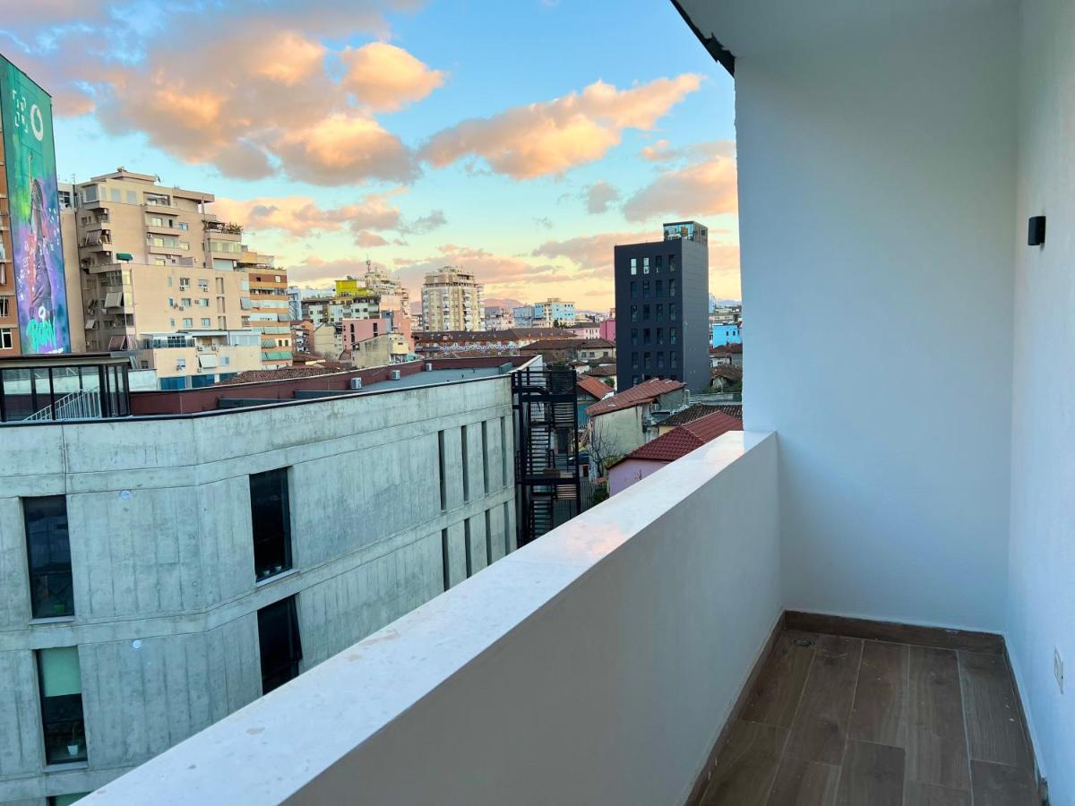 Apartamento Center Hideaway *